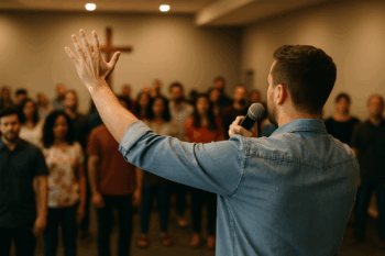 3 formas de divulgação eficazes para eventos cristãos