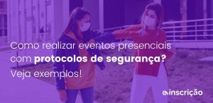 E-inscrição: a mairo plataforma de eventos cristãos do Brasil