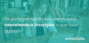 E-inscrição: a mairo plataforma de eventos cristãos do Brasil