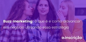 E-inscrição: a mairo plataforma de eventos cristãos do Brasil