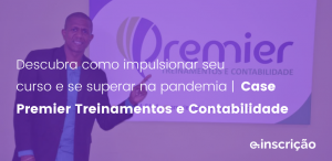 E-inscrição: a mairo plataforma de eventos cristãos do Brasil