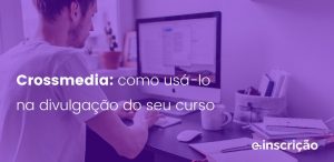 E-inscrição: a mairo plataforma de eventos cristãos do Brasil