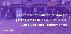 E-inscrição: a mairo plataforma de eventos cristãos do Brasil