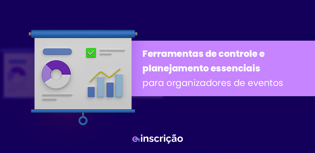 ferramentas de planejamento para organizadores