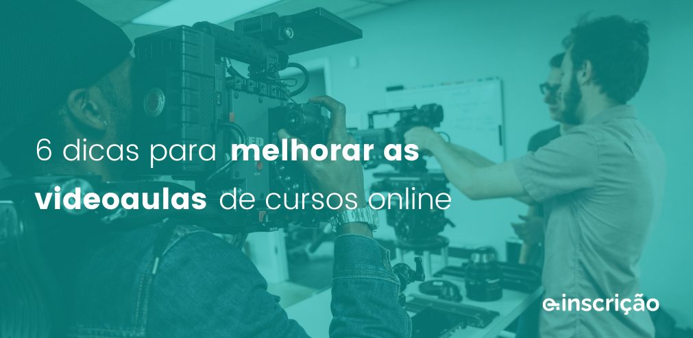 E-inscrição: a mairo plataforma de eventos cristãos do Brasil