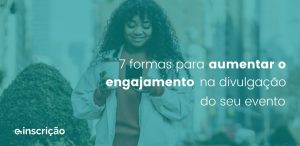 E-inscrição: a mairo plataforma de eventos cristãos do Brasil