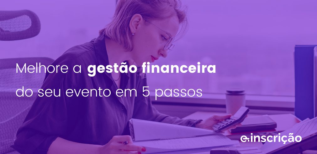 E-inscrição: a mairo plataforma de eventos cristãos do Brasil