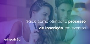 E-inscrição: a mairo plataforma de eventos cristãos do Brasil