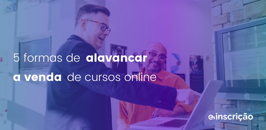 E-inscrição: a mairo plataforma de eventos cristãos do Brasil