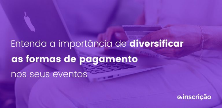 E-inscrição: a mairo plataforma de eventos cristãos do Brasil