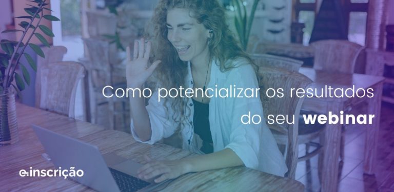 E-inscrição: a mairo plataforma de eventos cristãos do Brasil