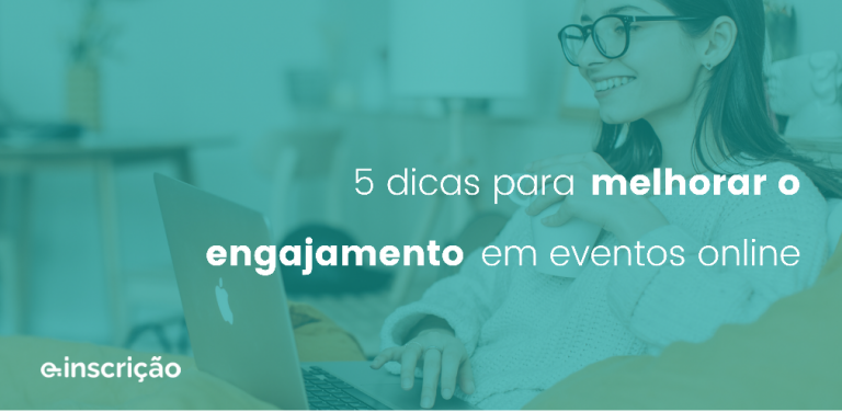 E-inscrição: a mairo plataforma de eventos cristãos do Brasil