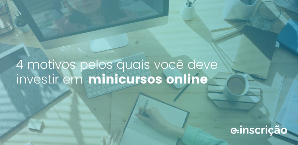 minicursos online