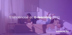tendências do E-learning