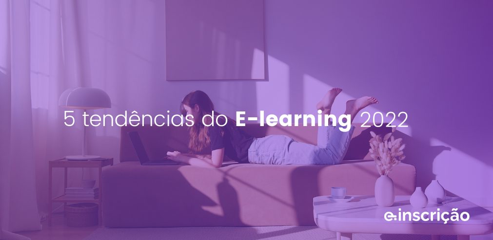 tendências do E-learning