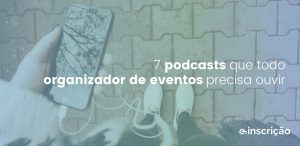 podcasts eventos