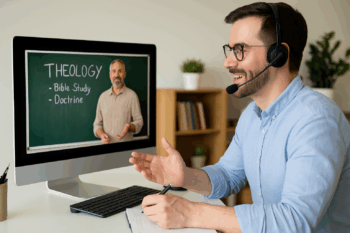 6 metodologias de ensino para aplicar em cursos cristãos online