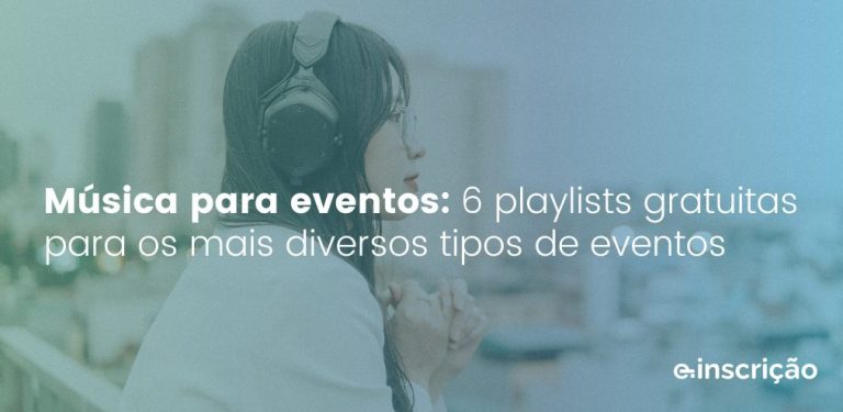 música para eventos