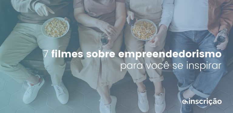 filmes sobre empreendedorismo