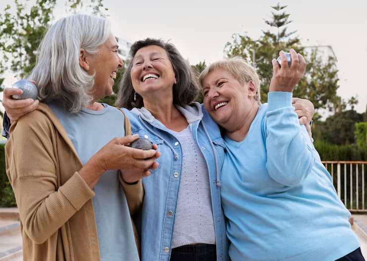 Eventos para a terceira idade: 6 ideias para você organizar