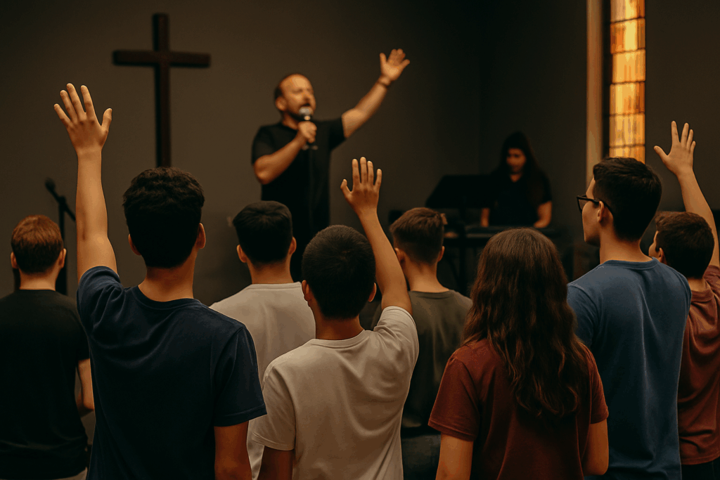 O que você precisa entender sobre o direito de imagem em eventos