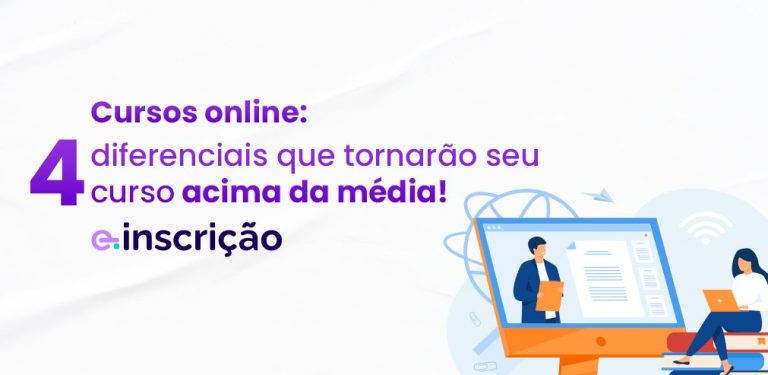 cursos online diferenciais