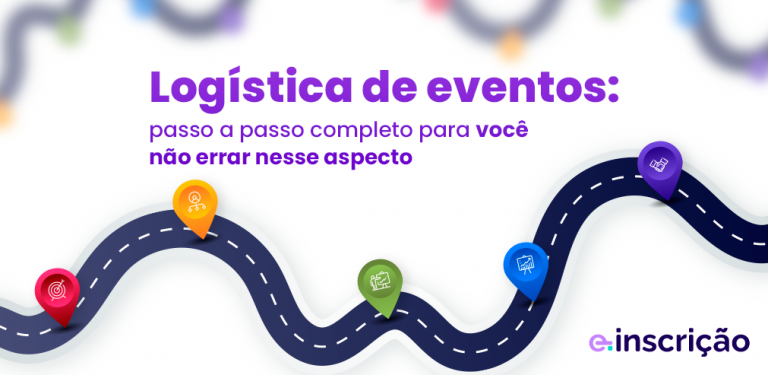 logística de eventos