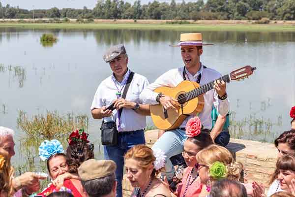 Festa Caipira: Como Organizar um Arraiá Inesquecível na Igreja.