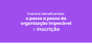 eventos beneficentes