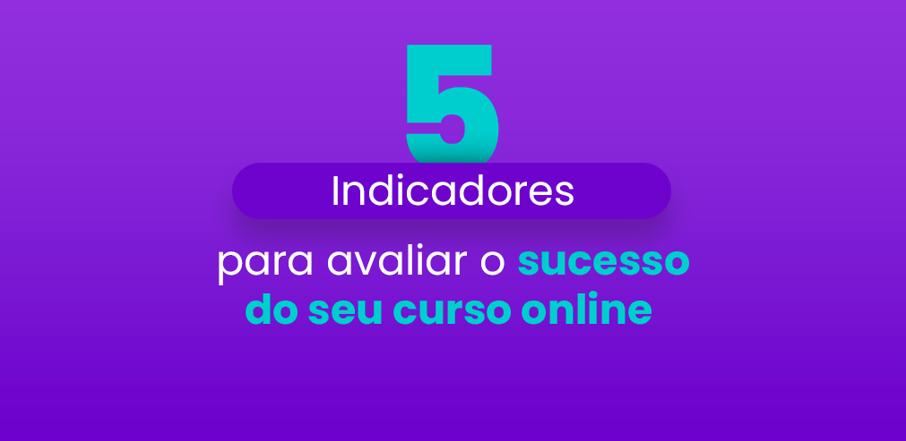 sucesso curso online