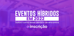 eventos híbridos 2022