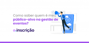 público-alvo eventos