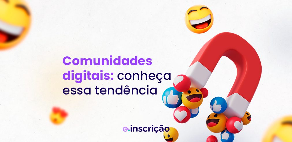 comunidades digitais