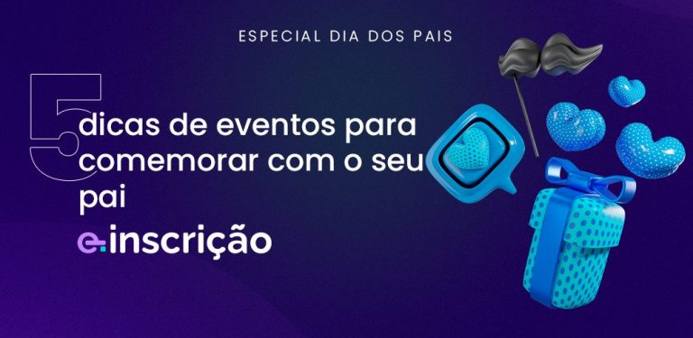 especial dia dos pais