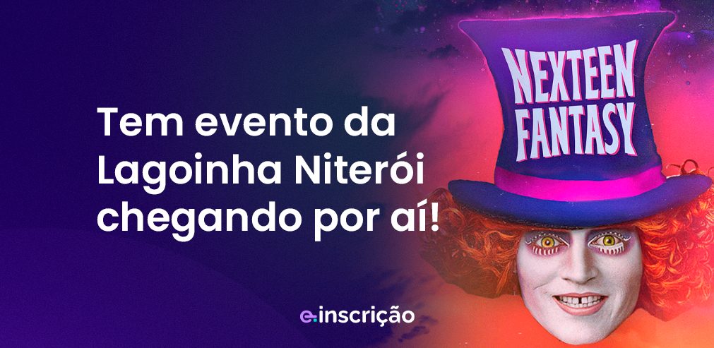 lagoinha niterói evento