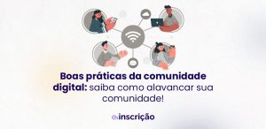 boas práticas comunidade digital