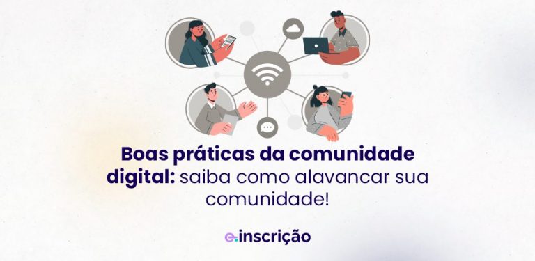 boas práticas comunidade digital