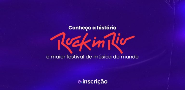 história rock in rio