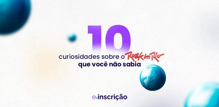 curiosidades rock in rio