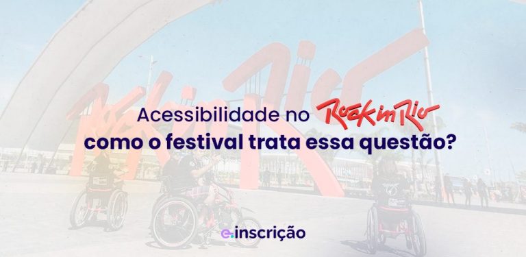 acessibilidade rock in rio