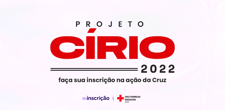 projeto círio 2022