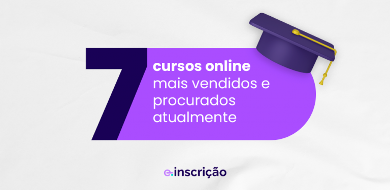 cursos online mais vendidos