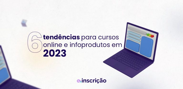 tendências cursos 2023