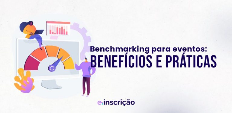 benchmarking para eventos