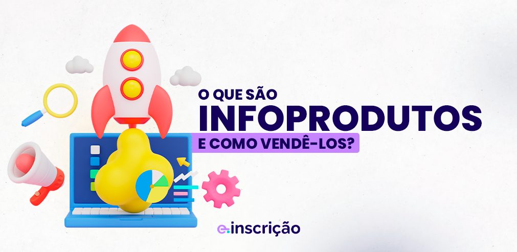 o que são infoprodutos