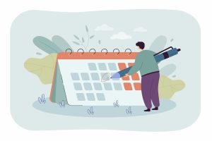 E-inscrição: a mairo plataforma de eventos cristãos do Brasil