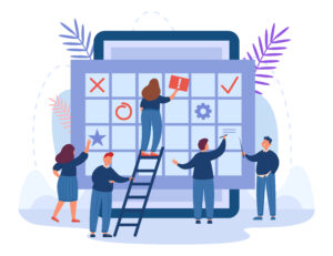 E-inscrição: a mairo plataforma de eventos cristãos do Brasil