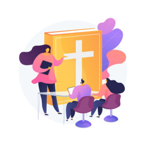 E-inscrição: a mairo plataforma de eventos cristãos do Brasil