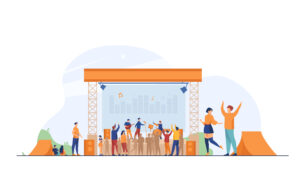 E-inscrição: a mairo plataforma de eventos cristãos do Brasil