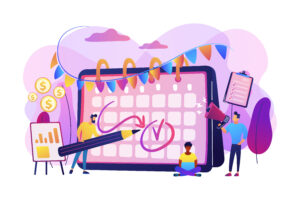 E-inscrição: a mairo plataforma de eventos cristãos do Brasil